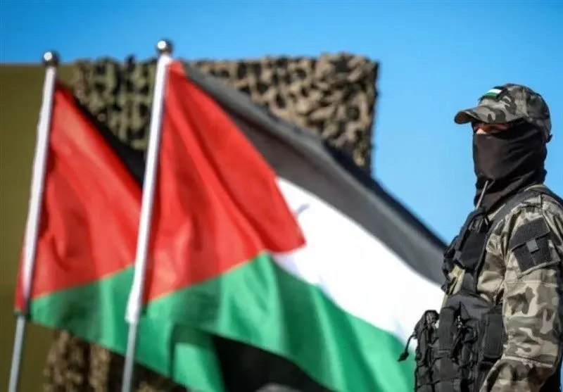  میدان و دیپلماسی برای آرمان فلسطین