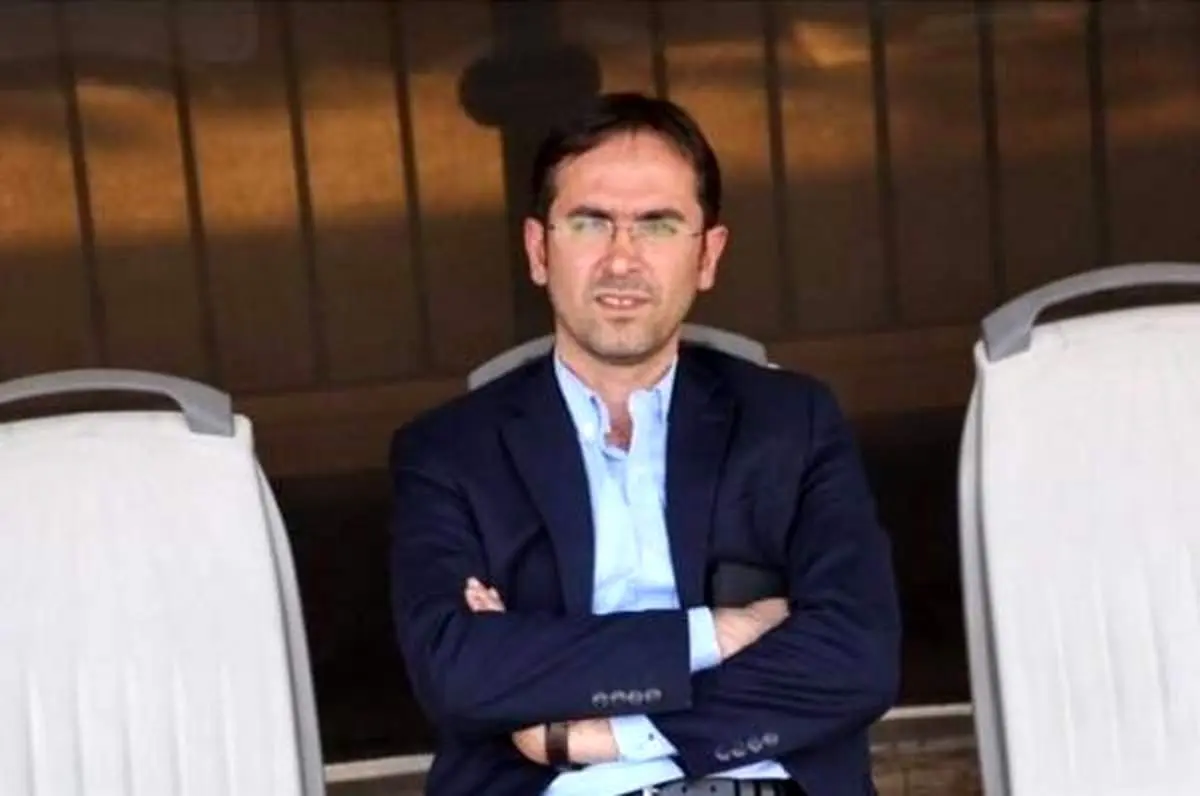 سرانجام مدیرعامل باشگاه استقلال به انتقادات پاسخ داد