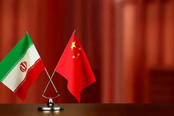 واکنش تند چین به تهدید آمریکا درمورد ایران