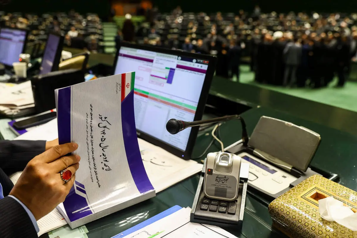 پیش‌بینی یک کارشناس از اثرات بودجه ۱۴۰۵