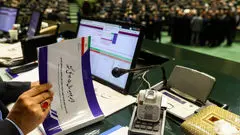 پیش‌بینی یک کارشناس از اثرات بودجه ۱۴۰۵