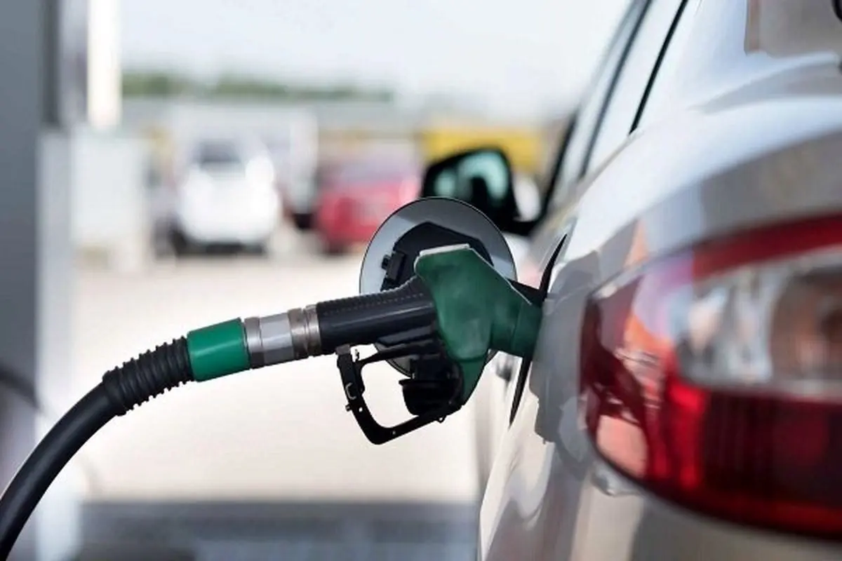 مصرف روزانه سوخت در ایران ۱۱۶ میلیون لیتر است