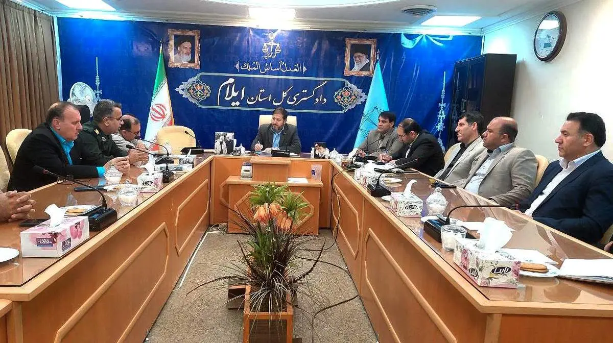 تثبیت وضعیت شغلی نیروهای روزمزد شرکت پتروشیمی ایلام/ وعده دروغ نمی‌دهم!