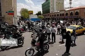 کار و کاسبی جدیدی که این روزها در تهران داغ شد