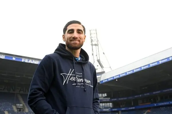 شوک نقل‌وانتقالات/ پرسپولیس به دنبال جذب جهانبخش!