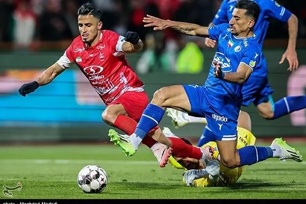 برنامه چهار هفته آینده لیگ برتر فوتبال ایران اعلام شد