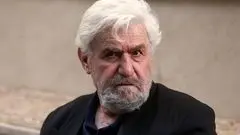 حالِ عنایت بخشی، بازیگر سینما وخیم شد