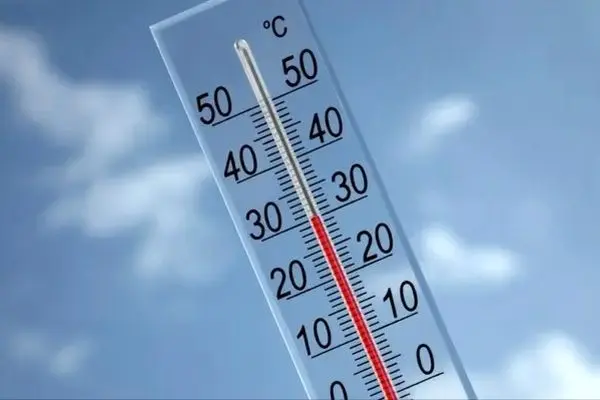 هوای سرد در راه ایران / این استان‌ها منتظر باشند