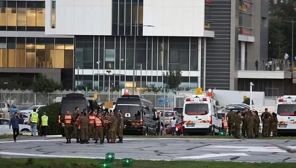 روایت اسیر ازاد شده اسرائیلی از  منوی غذای حماس