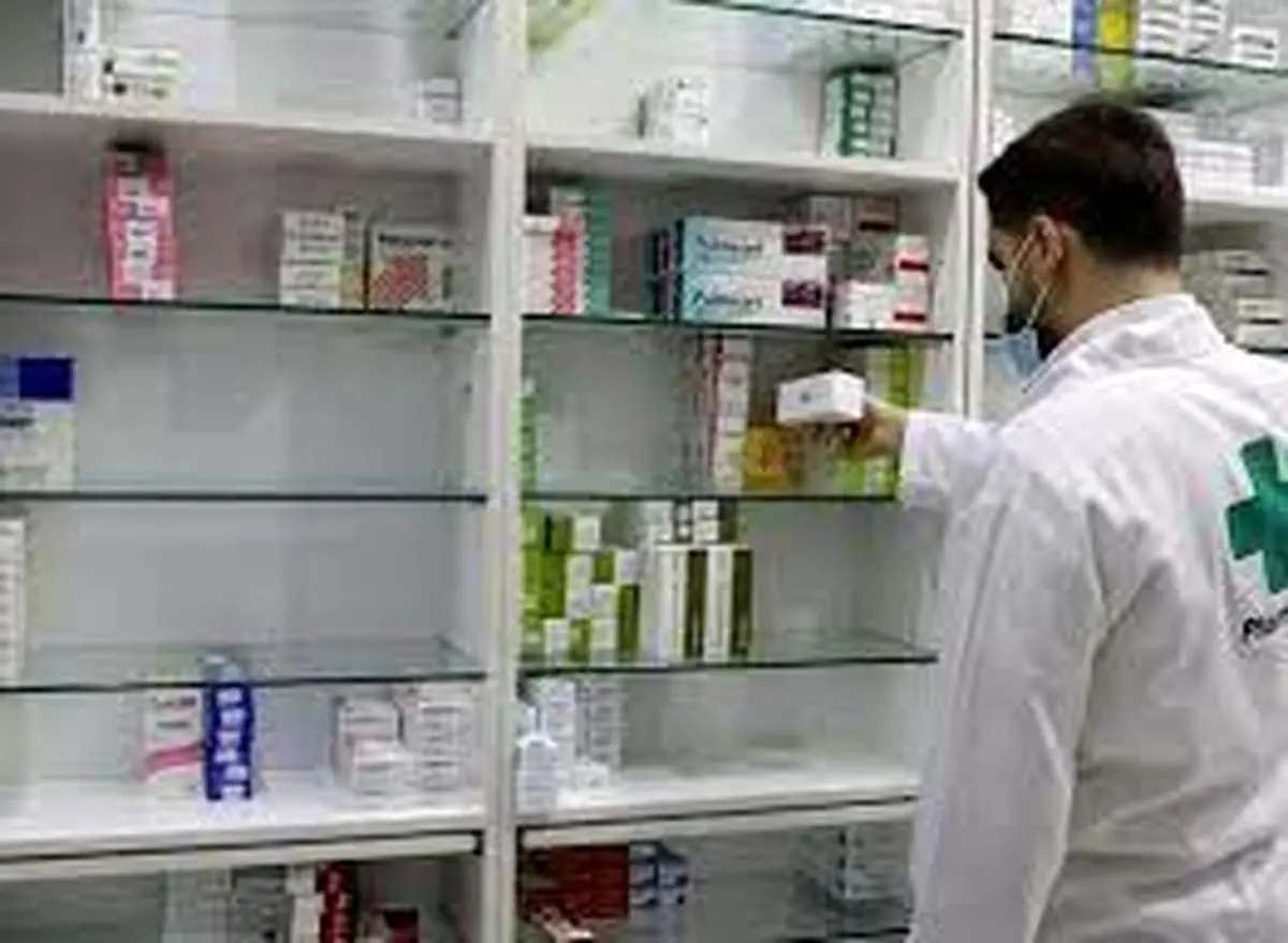 اعتراف رئیس سازمان غذا و دارو درباره کمبود دارو