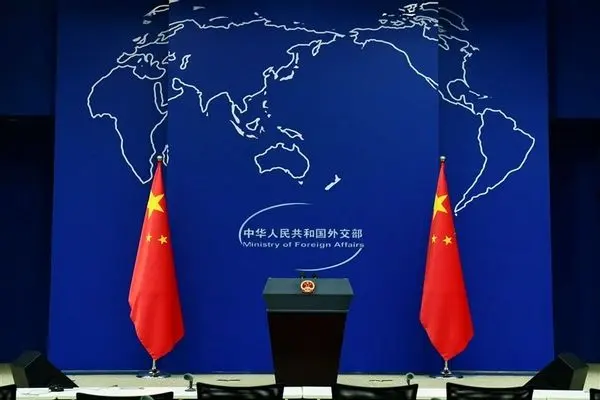 چین آزمایش هسته‌ای را رد کرد / پایبند به صلح و خلع سلاح