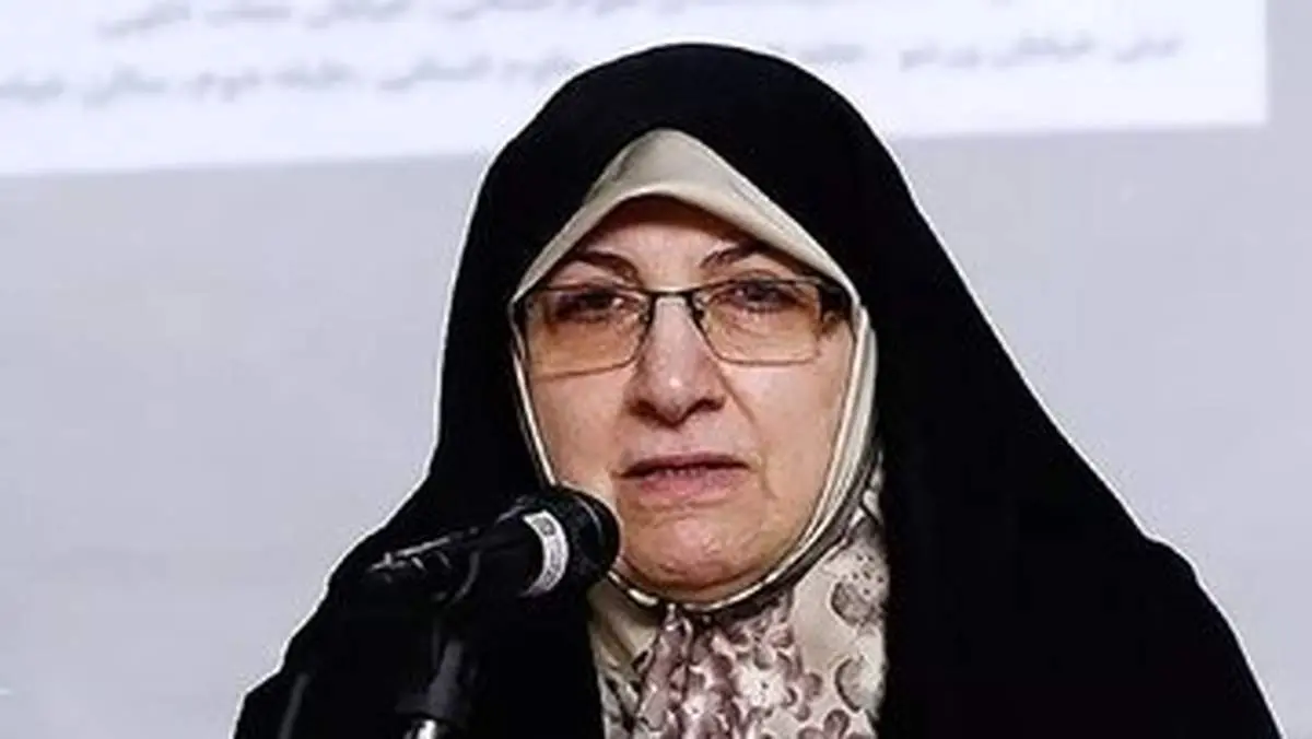 اولین عکس از بهزاد نبوی در سال جدید؛ ابتکار و همسرش هم آمدند