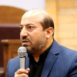 مرتضی  نجفی قدسی  
