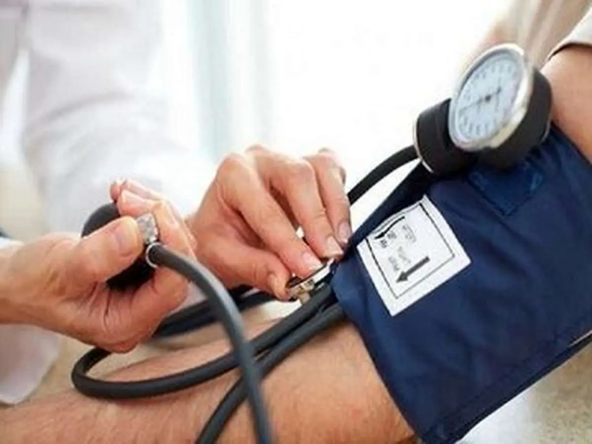 این 9 دستور را برای کنترل فشار خون خود رعایت کنید 
