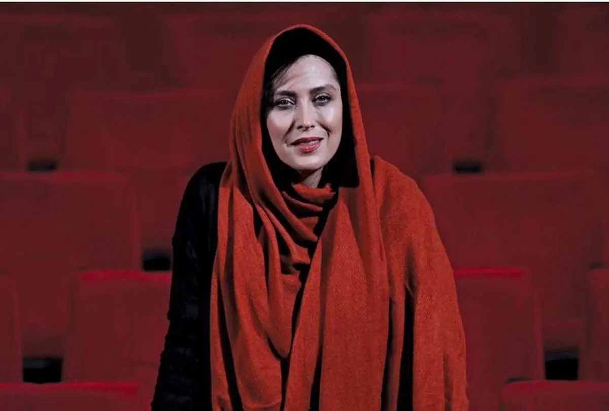 مهتاب کرامتی در قاب جدید/ عکس‌هایی که توجه کاربران را جلب کرد