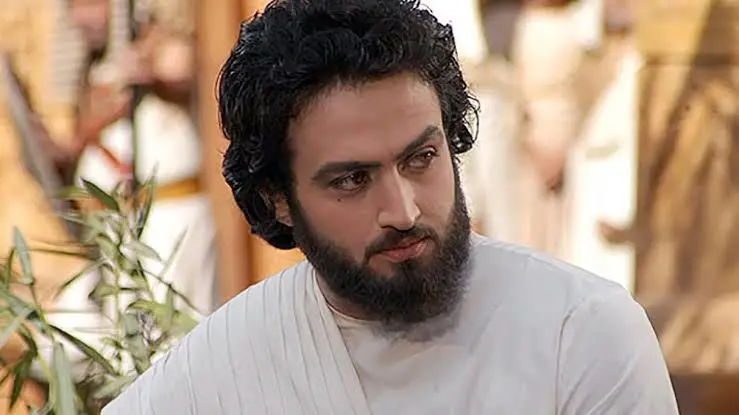 ببینید/ اعتراف مصطفی زمانی درباره سکانس معروف سریال یوسف پیامبر