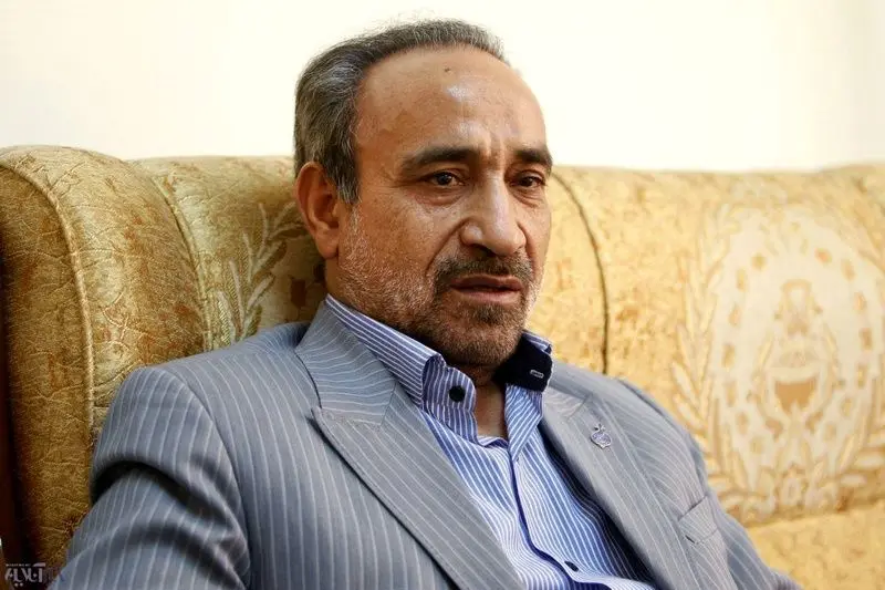 هشدارهای مرحوم خباز در مورد دولت رئیسی