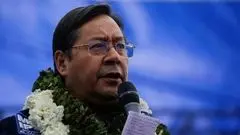 رئیس‌جمهور سابق این کشور بازداشت شد