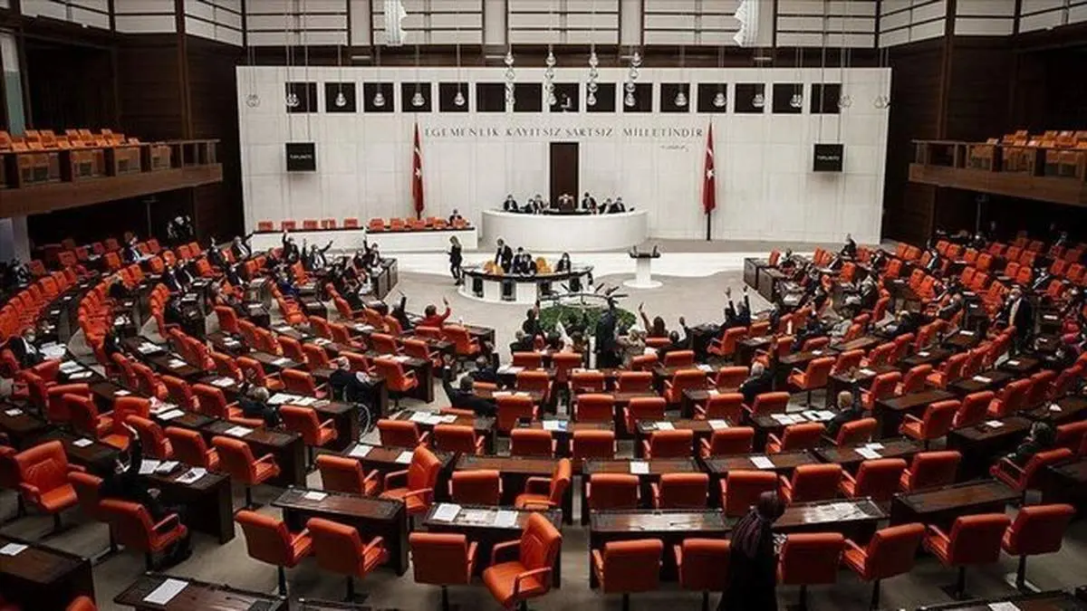 سفیر ترکیه به وزارت دفاع ایران رفت