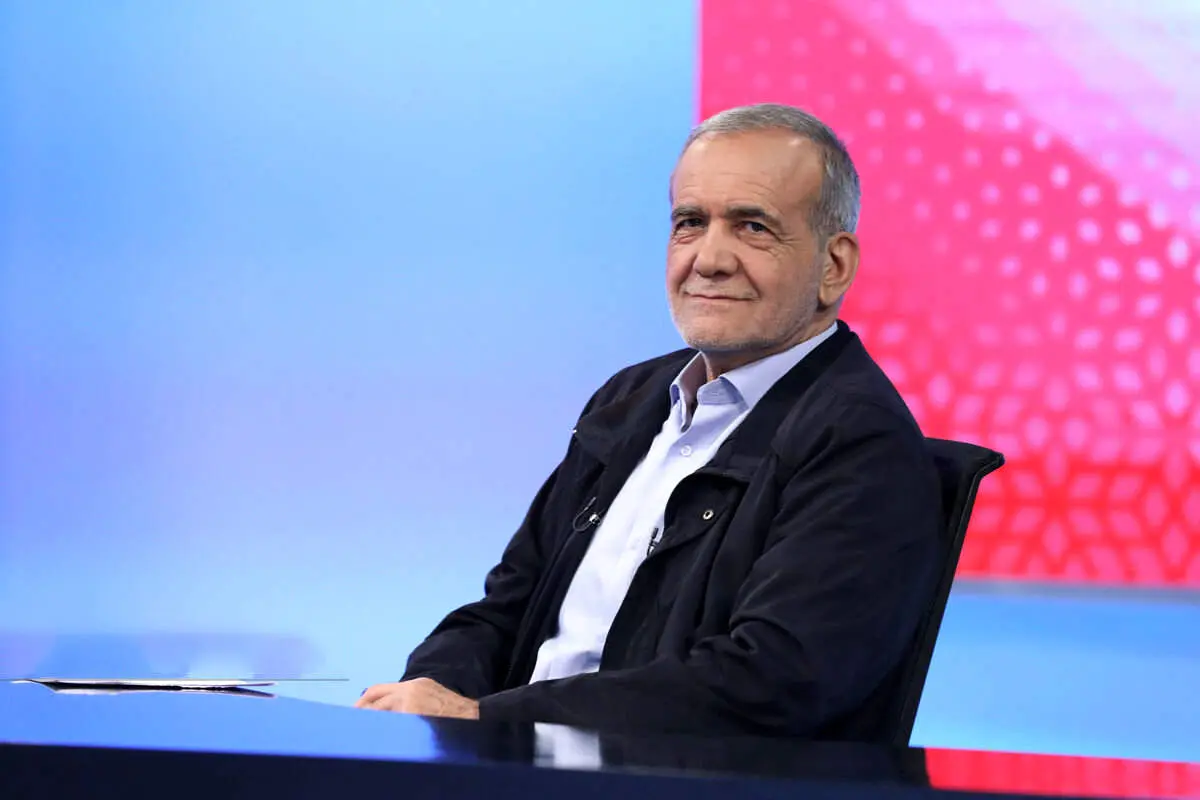  سخنگوی ستاد تهران پزشکیان: شایعه بیماری دکتر پزشکیان صحت ندارد