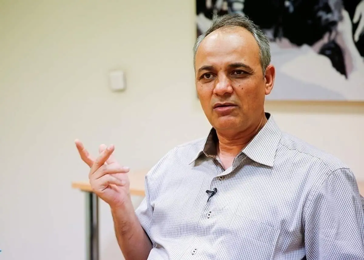 نکته عجیب و غیرعادی رفتار دولت اسرائیل از نظر احمد زیدآبادی