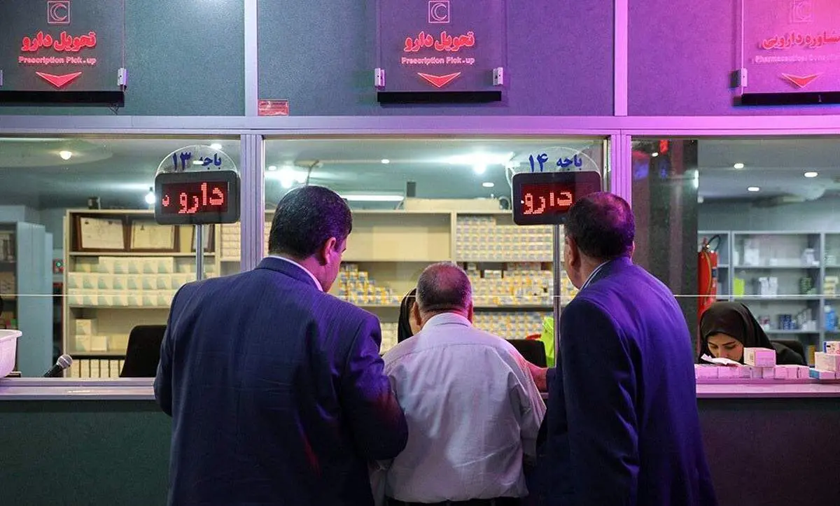 اعلام نحوه فعالیت داروخانهها در ایام نوروز