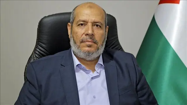 حماس رسما تایید کرد/ خلیل الحیه زنده است 