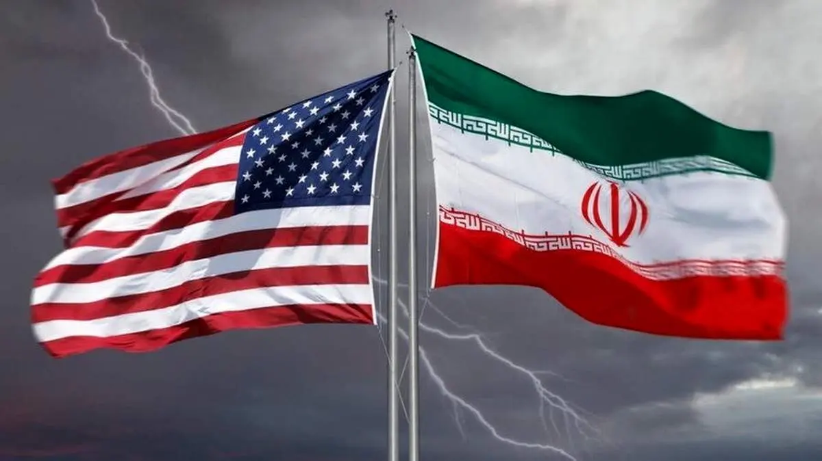 تحریم جدید آمریکا علیه ایران
