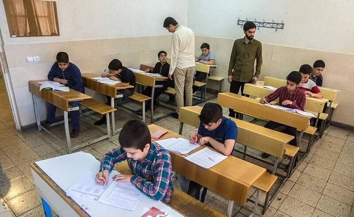 آموزش و پرورش اطلاعیه داد