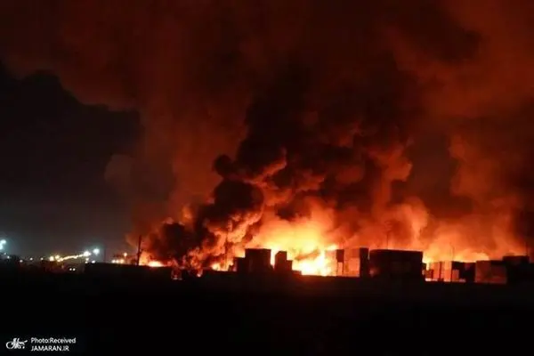 اسامی ۲۹ جان‌باخته حادثه غمبار بندر شهید رجایی