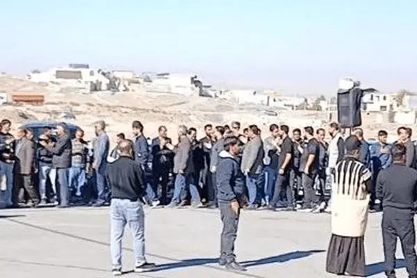 ماجرای مرگ جوان الیگودرزی چه بود؟
