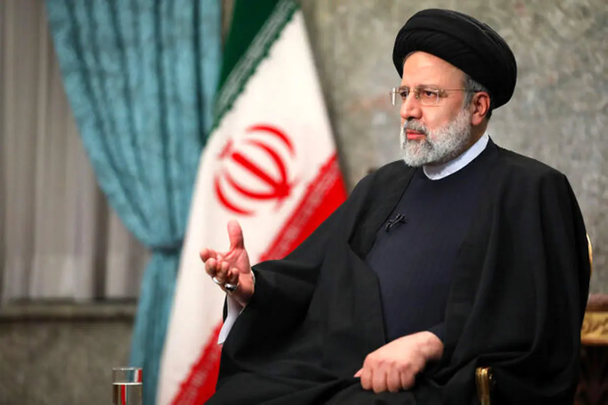 اگر عبارت دولت قبل را از رئیسی بگیرند ...