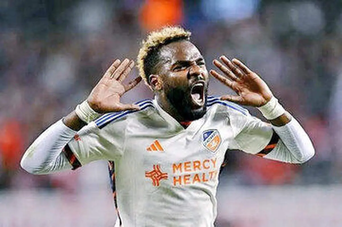 درخواست عجیب پرسپولیسیها این مهاجم خارجی را فراری داد!