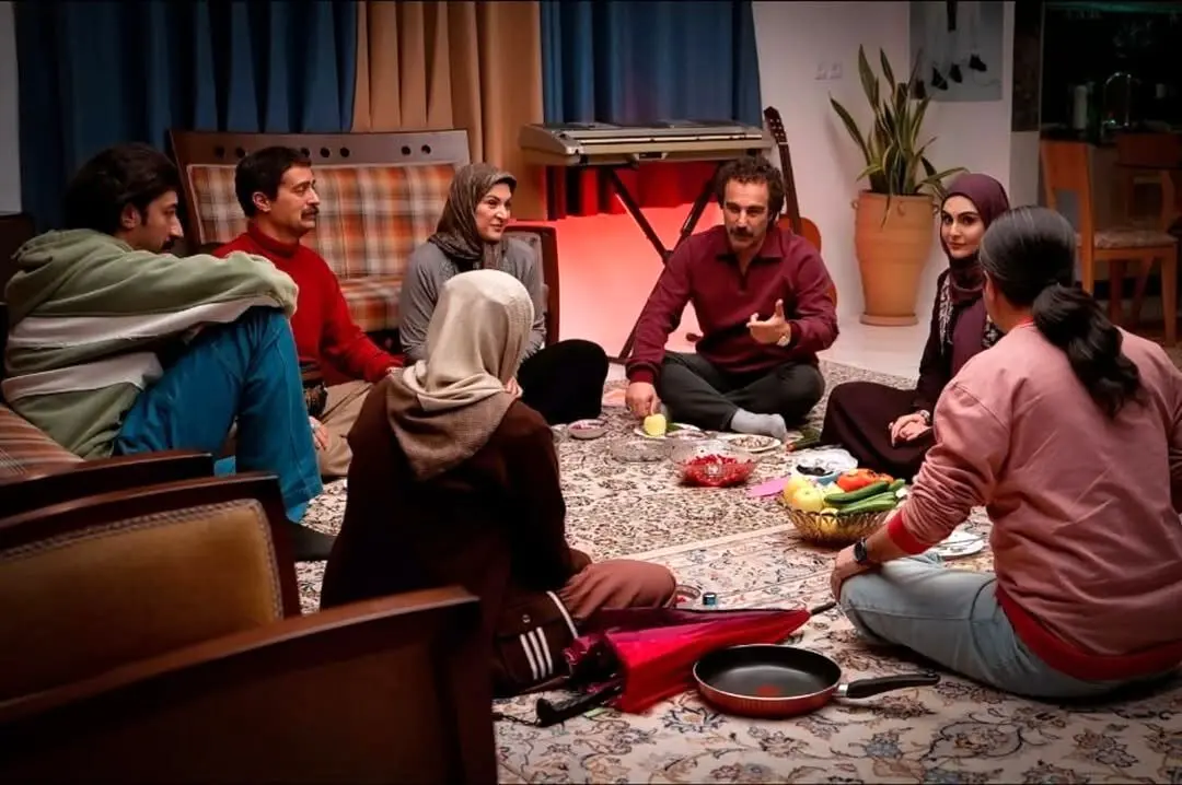 چرا مازندرانی‌ها سریال پایتخت را زجرآور یاد می‌کنند؟ 