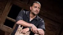  حضور امیر مقاره در میان ۱۰۰ مرد جذاب جهان!