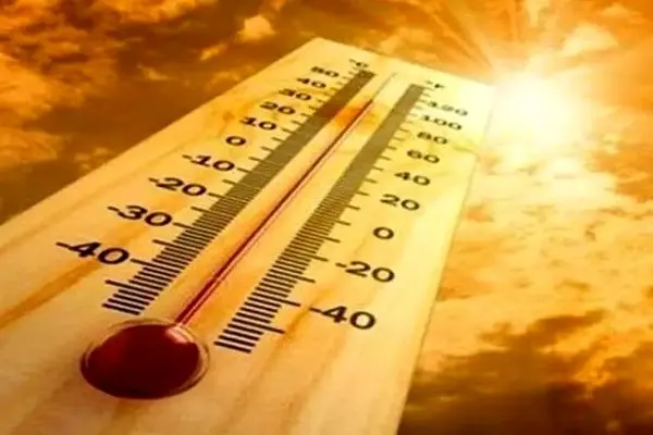 پیش بینی هوای اصفهان فردا چهارشنبه 29 مردادماه