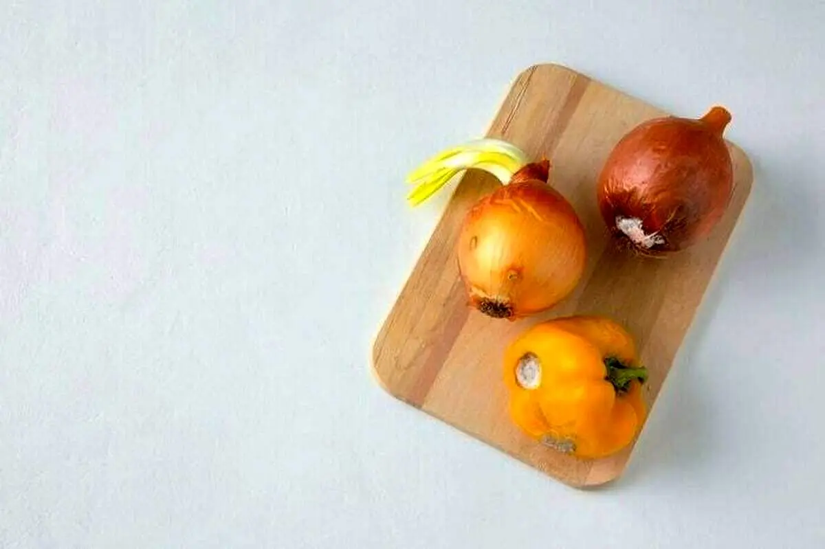 این نوع از پیاز را نخورید