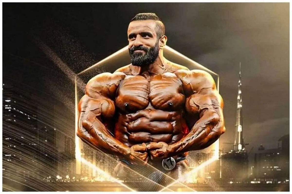 چوپان چهارصد و سه میلیاردر میشود!