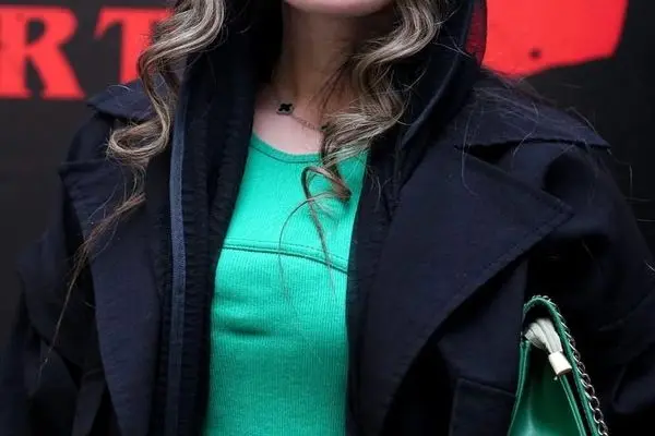 غزاله اکرمی: تهیه کننده متاهل قصد تعرض به من را داشت/ تصاویر