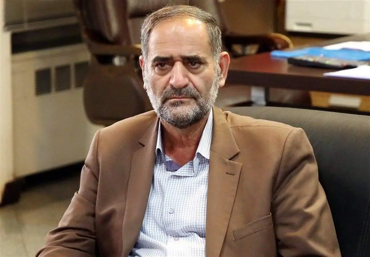 راهاندازی فاز دوم کارخانه فولاد بافت مصداق«جهش تولید با مشارکت مردم» است