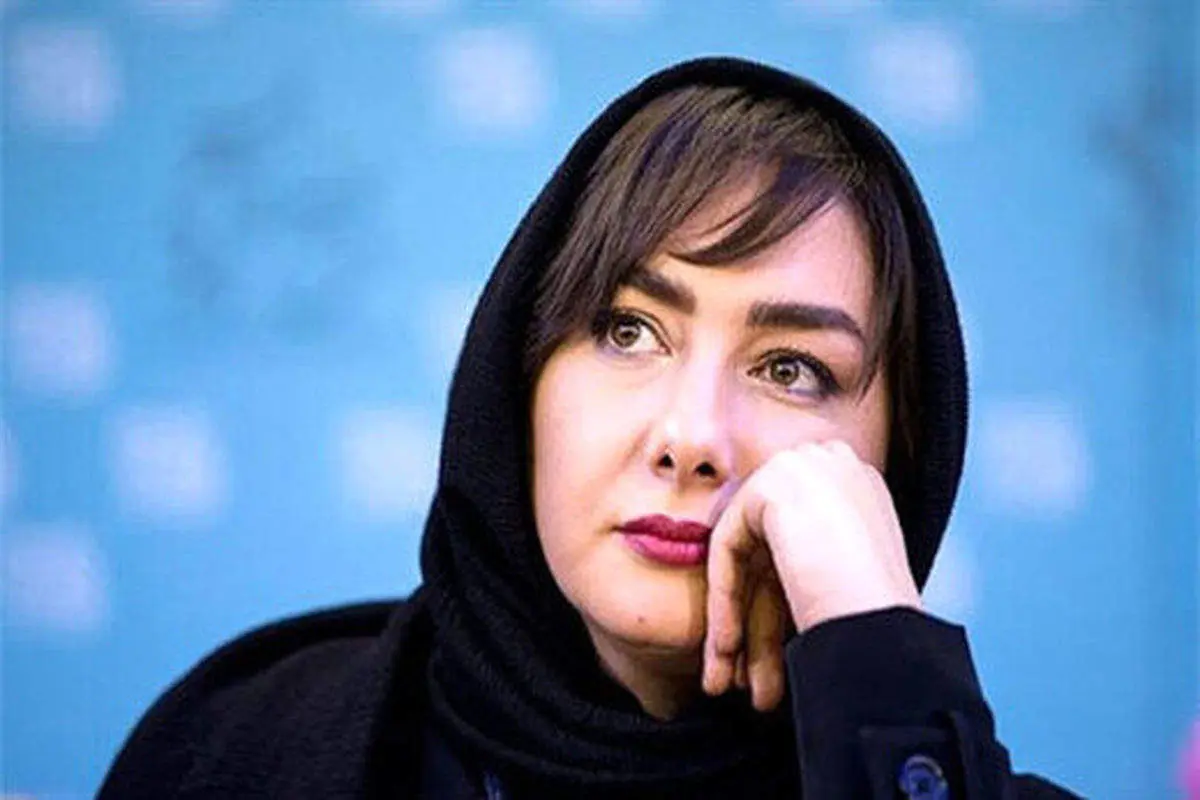 بازگشت هانیه توسلی به دنیای بازیگری/ حکم ممنوعالکاری باطل شد؟