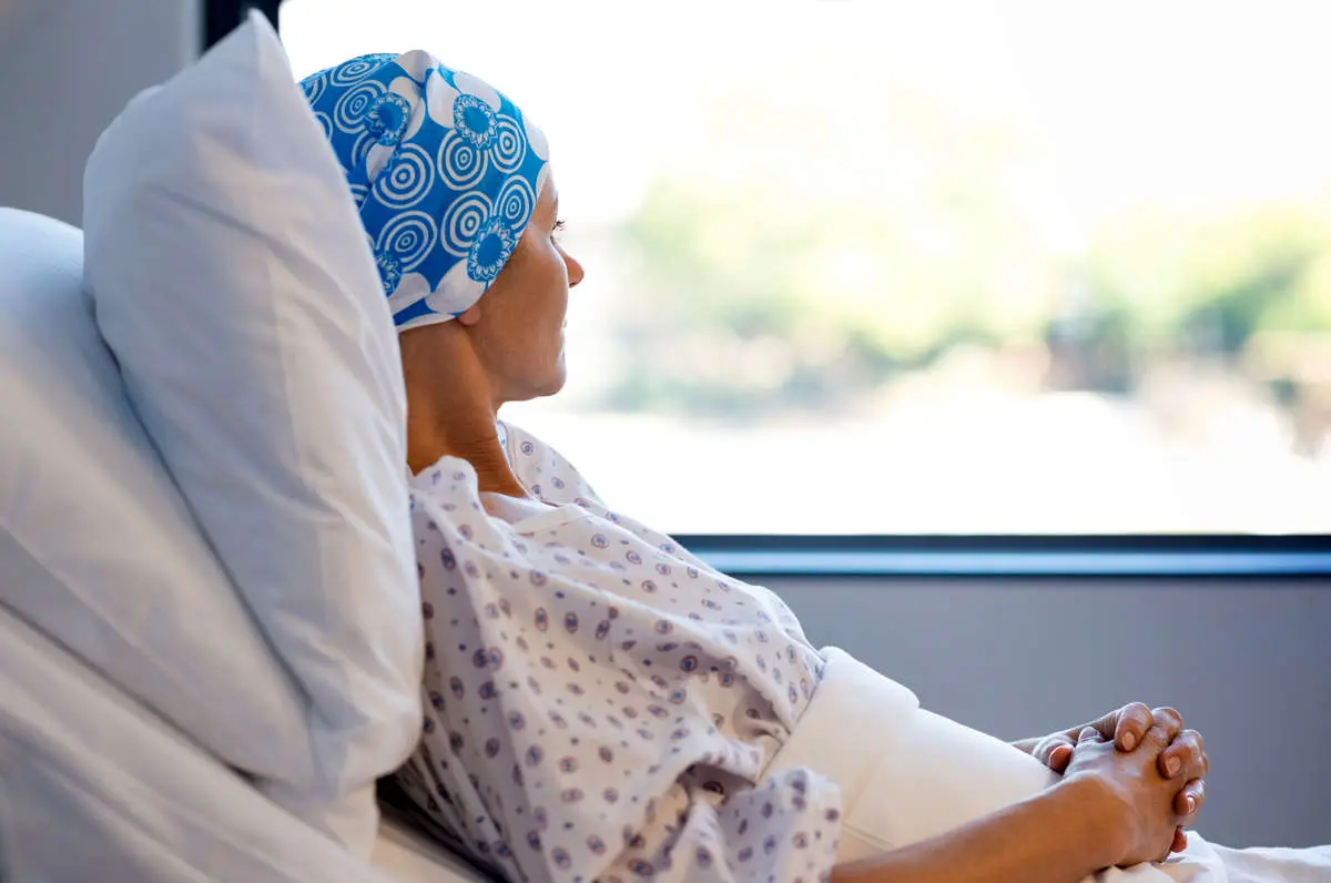 هر بیست دقیقه یک زن ایرانی به سرطان سینه دچار می شود