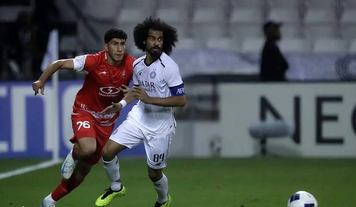 پرسپولیس جدایی سهیل صحرایی را نمیپذیرد