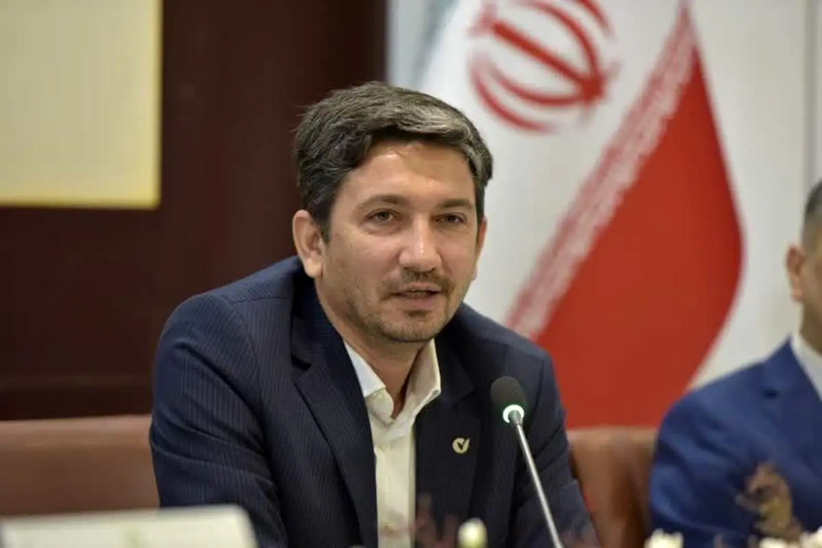 با خدمات غیرحضوری بانک قرضالحسنه مهر ایران نیازی به شعبه نیست