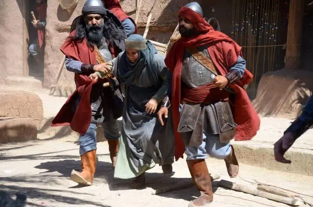 «مهمان کشی» سریال جدید محرمی در تلویزیون  با بازی  لیلا اوتادی، پژمان بازغی و...
