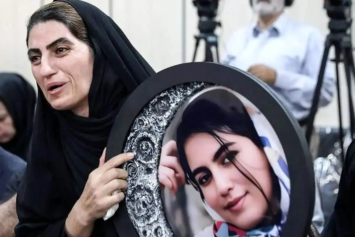 قصاص در بن‌بست تفاضل دیه؛ چرا حکم قاتل الهه حسین نژاد اجرا نمی‌شود؟