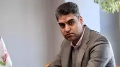 خبر فوری/ هیات‌مدیره پرسپولیس حدادی را مدیرعامل رسمی اعلام کرد