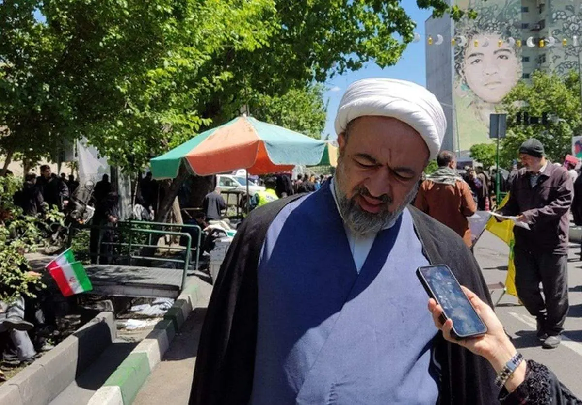 حکم خبرنگاری که رسایی از او شکایت کرده بود مشخص شد