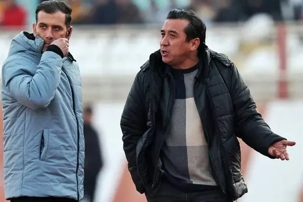 خداداد عزیزی: پژمان جمشیدی قربانی شایعات فضای مجازی شد