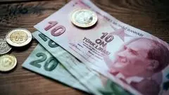 قیمت لیر ترکیه امروز جمعه ۲۵ مهر ۱۴۰۴ /جدول
